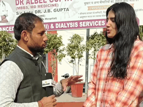 भिवानी बॉक्सर नूपुर ने गोल्ड जीतकर ट्रोलर को दिया जवाब:बोलीं- देश के लोगों के सवालों को ताकत बनाया; अब 8-9 किलो वजन करेगी कम