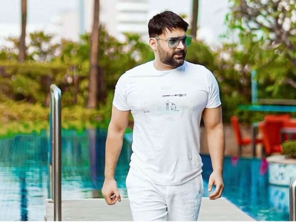 बिना जिम-डाइटिंग के कपिल शर्मा ने 63 दिनों में घटाया 11 किलो वजन, सिर्फ 1 फिटनेस रूल किया फॉलो