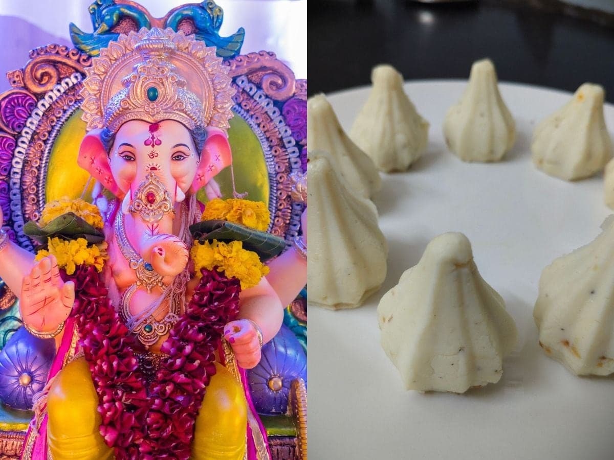 गणेशोत्सव पर महाराष्ट्रीयन लोग जरूर बनाते हैं ये 6 चीजें, इनमें से कितनों का आपने चखा है स्वाद?