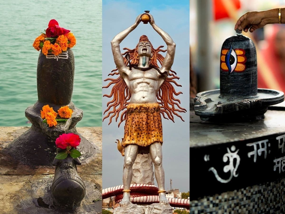 सावन में हर-हर महादेव के जयकारों से गूंजते हैं यूपी के 5 शिव मंदिर, क्या आपने किए हैं यहां के दर्शन?
