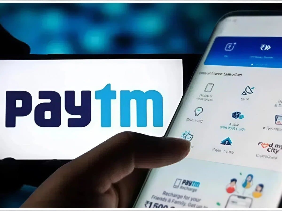Paytm शेयर में 480% की रिकवरी! क्या अब ₹2,150 का IPO प्राइस वापस हासिल करेगा स्टॉक?