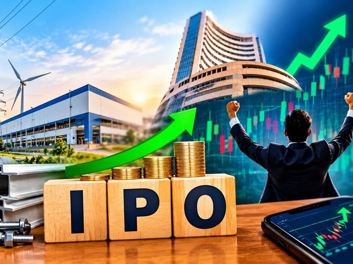 Karamtara IPO: 26% प्रीमियम पर हुई धमाकेदार एंट्री, निवेशकों की मोटी कमाई; जानिए होल्ड करें या सेल?