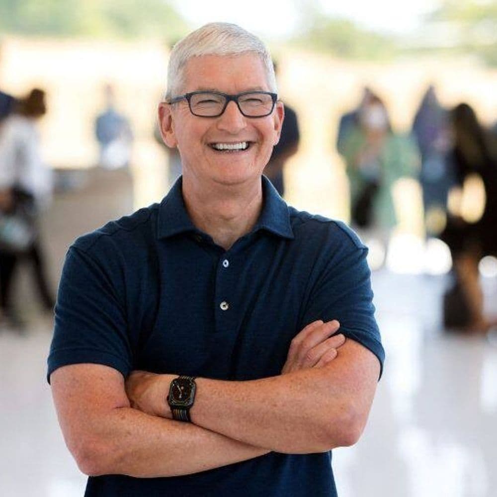 अगले साल रिटायर हो सकते हैं एपल CEO टिम कुक:फोल्डेबल फोन आखिरी प्रोडक्ट हो सकता है, 28 की उम्र में एपल से जुड़े थे