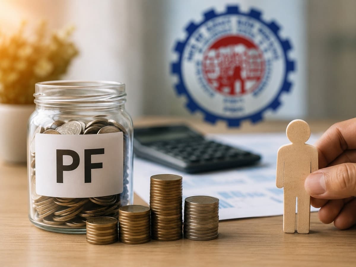 PF पर नए फैसले से कर्मचारी के परिवार को भी फायदा? मिल सकता है ज्यादा बीमा पैसा