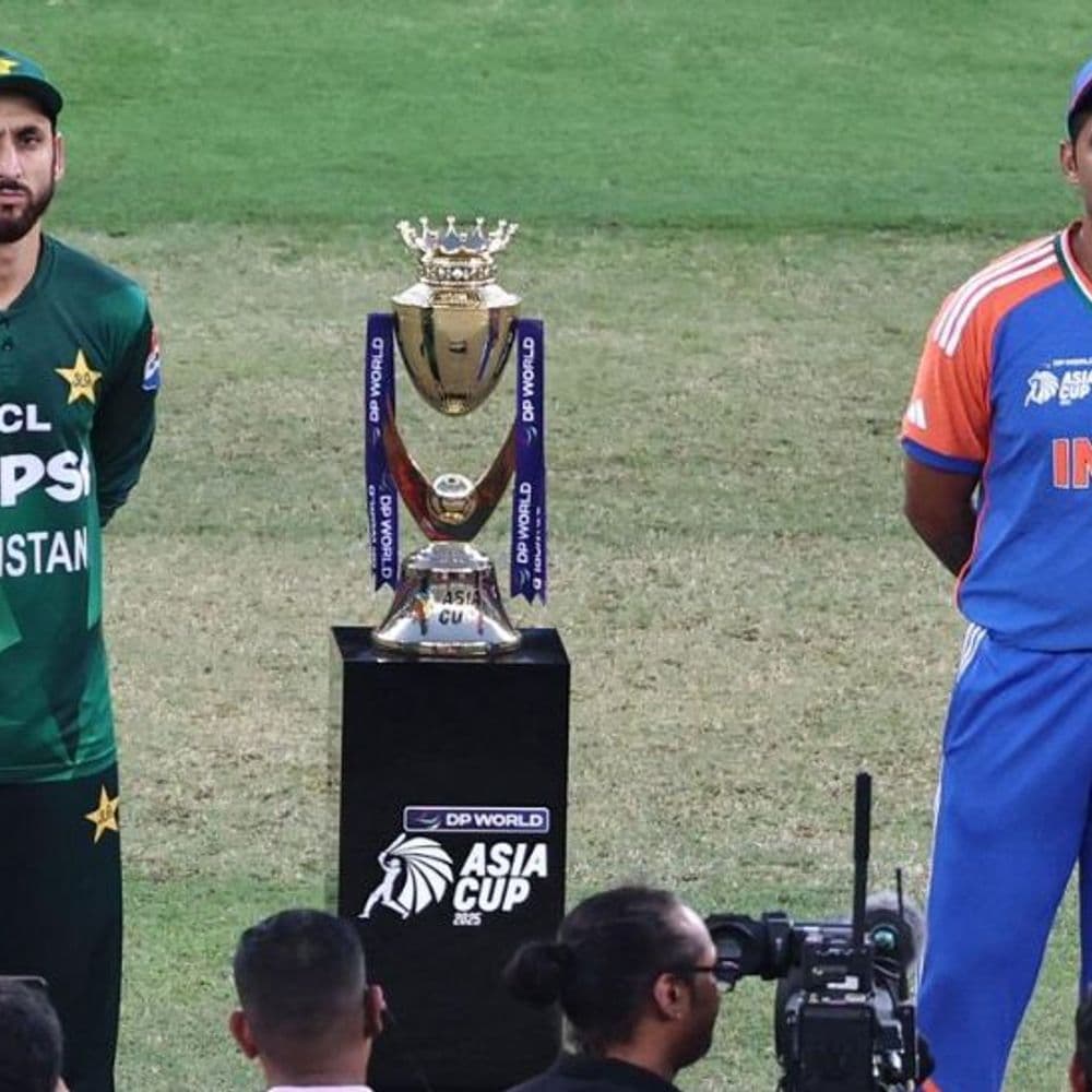 2026 टी-20 वर्ल्ड कप शेड्यूल आज जारी होगा:15 फरवरी को कोलंबो में होगा भारत-पाकिस्तान मुकाबला; मुंबई में पहले दिन USA से खेलेगी टीम इंडिया