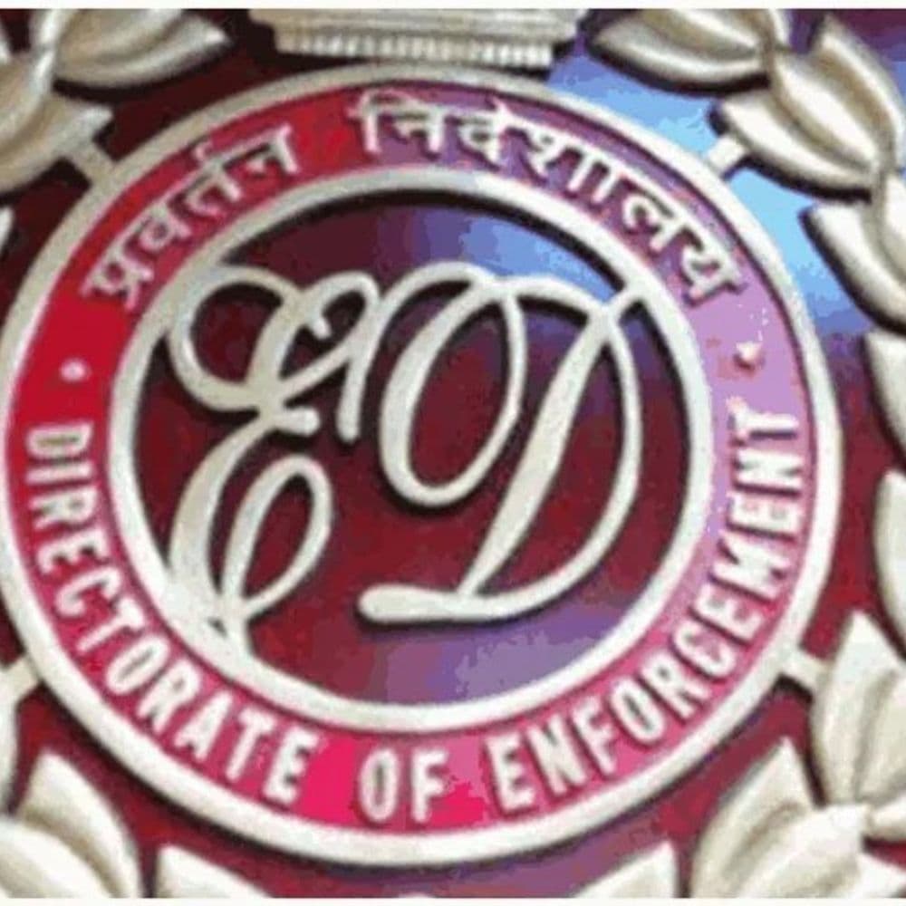 गेमिंग प्लेटफॉर्म विंजो के दो संस्थापक गिरफ्तार:ED ने 505 करोड़ की संपत्ति फ्रीज की; बैन के बावजूद गेमर्स के 43 करोड़ रोक रखे थे