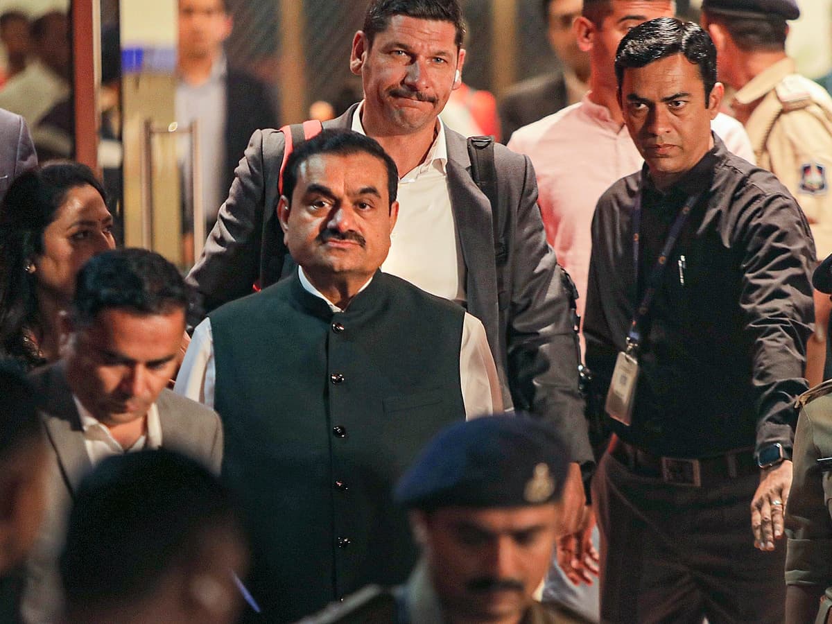 गौतम अडानी फिर बने एशिया के सबसे बड़े अमीर, 72 घंटे में हासिल किया खोया रुतबा
