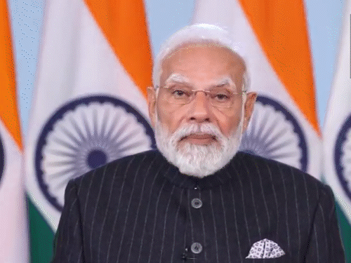 भारत का पहला प्राइवेट ऑर्बिटल रॉकेट तैयार:300 किलो तक के सैटेलाइट अंतरिक्ष में ले जाएगा; मोदी ने उद्घाटन किया, अगले साल लॉन्चिंग