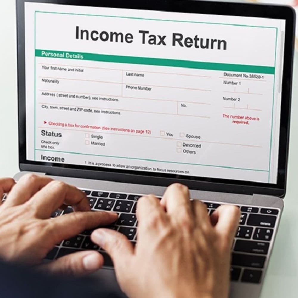 3 साल में 3 गुना बढ़े 5-10 लाख कमाने वाले:इस बार रिकॉर्ड 10 करोड़ लोग रिटर्न भरेंगे, टैक्सपेयर इनकम की सही जानकारी दे रहे