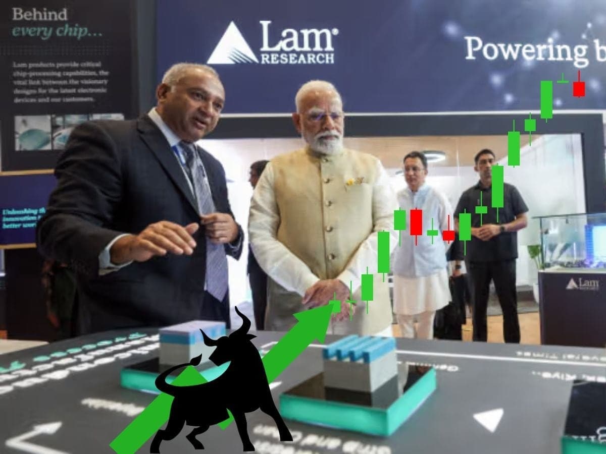 SEMICON India 2026 का असर! 10% तक चढ़ गए सेमीकंडक्टर समेत इन कंपनियों के शेयर, जानिए तेजी की वजह