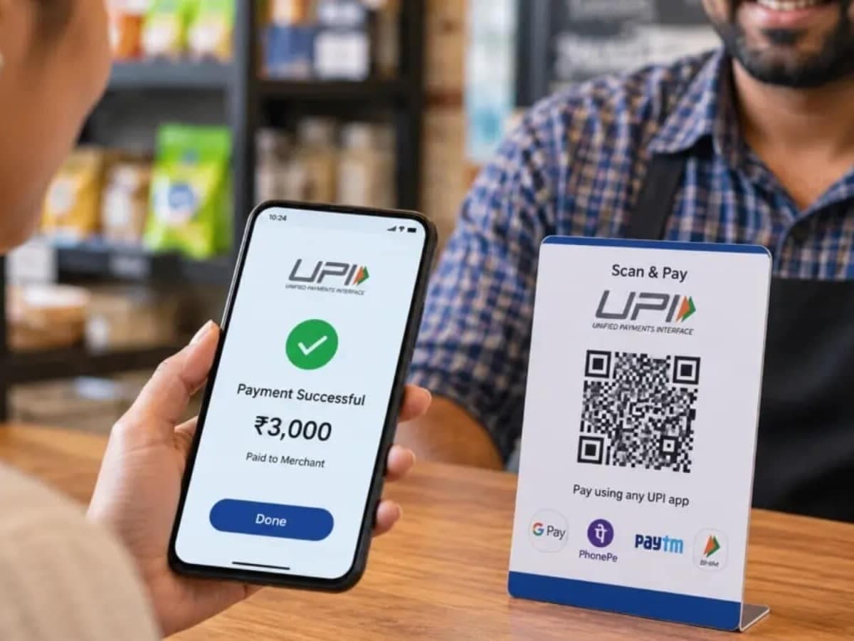 UPI चार्ज का असर: दुकानदार बढ़ा सकते हैं दाम और कम कर सकते हैं डिस्काउंट
