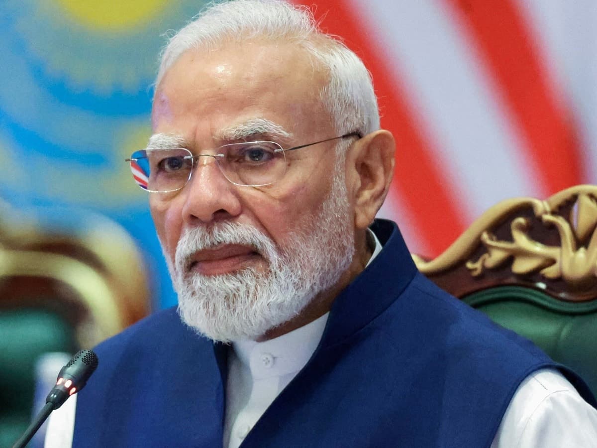 PM Modi Birthday: वेतन आयोग से पेंशन तक, मोदी के 5 फैसले ने बदली केंद्रीय कर्मचारियों की तकदीर