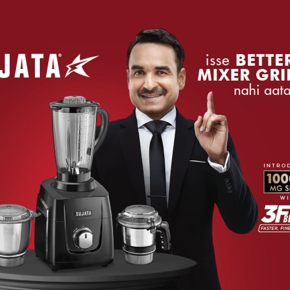 इंपैक्ट फीचर:सही मिक्सर-ग्राइंडर से बदल सकता है आपका खाना पकाने का अंदाज