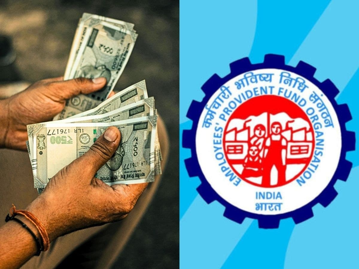 EPFO की वेज सीलिंग हुई ₹25000, सरकार के फैसले से टेक-होम सैलरी पर क्या पड़ेगा असर?