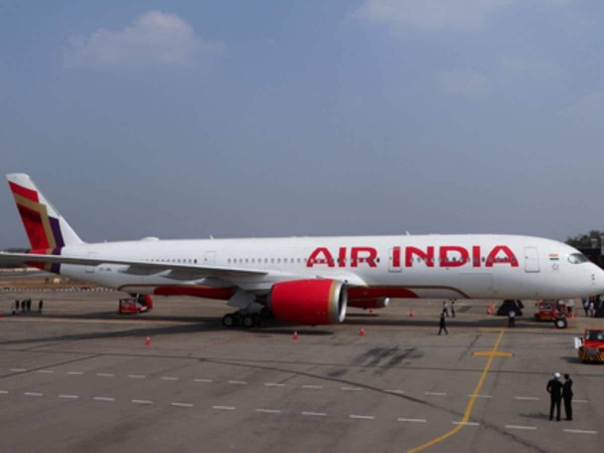 Air India का घाटा दोगुने से भी ज्यादा… कमाई में आई गिरावट, खर्च बढ़ा