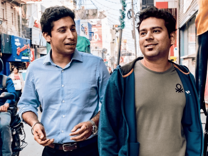 मीशो IPO का प्राइस बैंड ₹105-111 तय:2015 में दो दोस्तों ने अपार्टमेंट से शुरू की थी कंपनी, आज इसकी वैल्यू ₹50 हजार करोड़